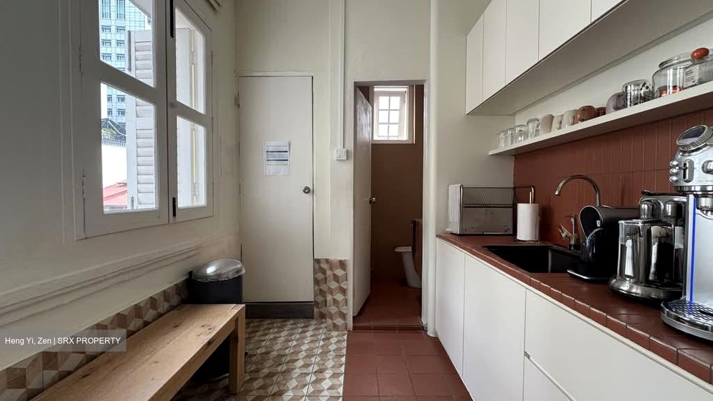 Ann Siang Road (D1), Office #572598441